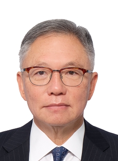 The Hon Mr Justice Robert Tang, GBM, SBS